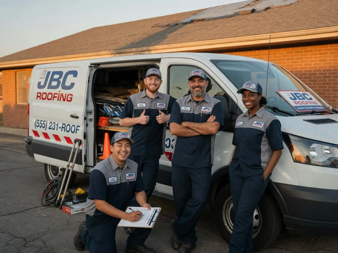 Roof Replacement company in Newbury, OH