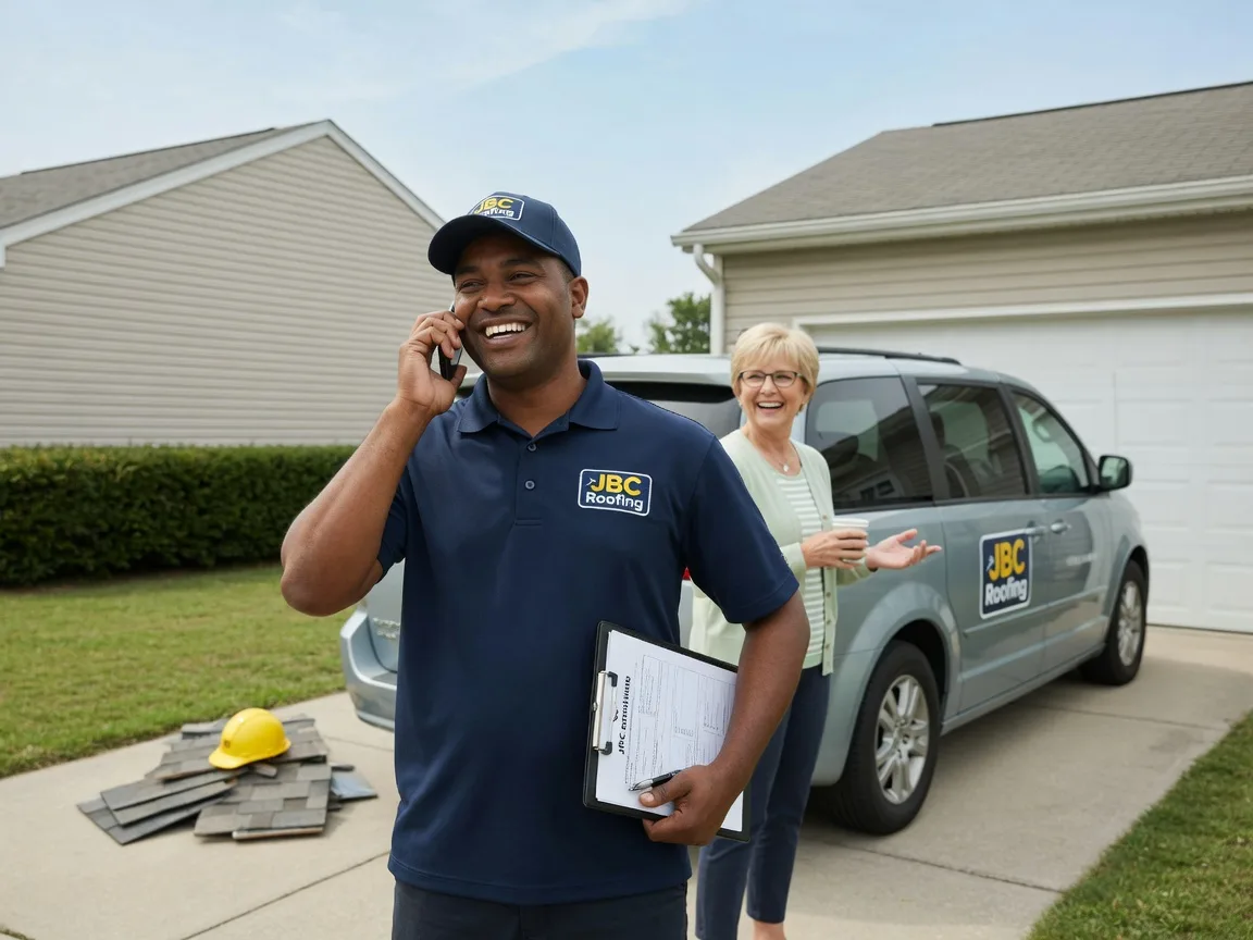 Roof Replacement Newbury, OH FAQs